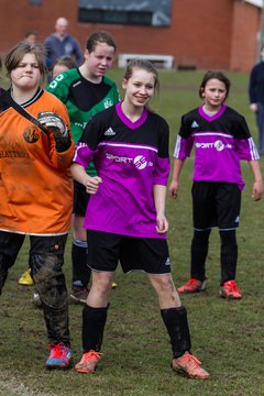 Bild 173 - D-Juniorinnen SV Bokhorst - FSC Kaltenkirchen : Ergebnis: 1:8